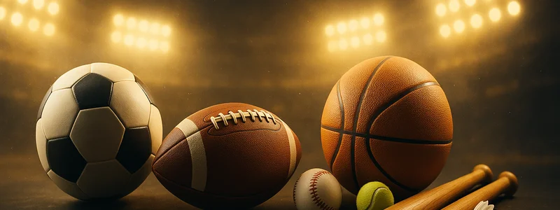 Sportwetten und Live-Wetten bei Talismania